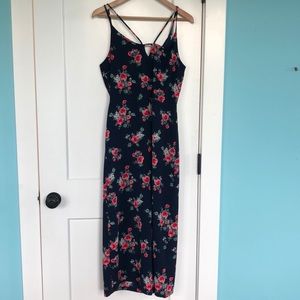 Emerald Sundae Romper